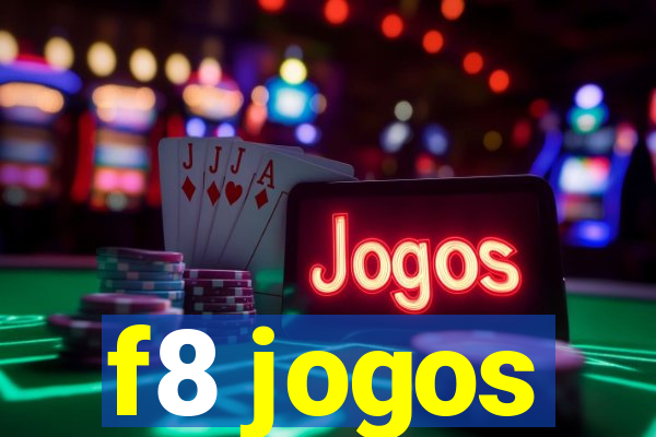 f8 jogos